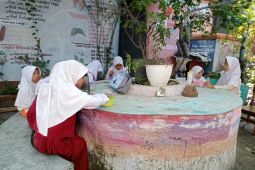 Disdik Mataram sebut sekolah tingkatkan pengawasan sikapi isu unjuk rasa