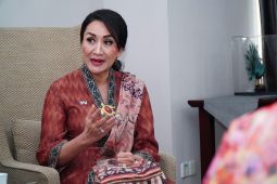 GWS perkuat koperasi wanita dengan kunker ke destinasi di Bali