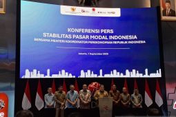 Airlangga sampaikan belasungkawa ke para korban imbas dinamika sosial