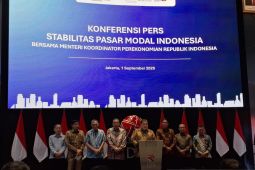 Economic stability will return quickly post-protest: Economic Chief