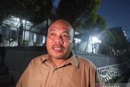 DPRD Sultra ajak BEM se-Kendari ke Jakarta bawa tuntutan ke DPR