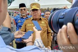 Babel tetapkan siaga satu antisipasi aksi demo