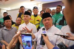 Pemprov Babel kumpulkan donasi untuk keluarga Almarhum Affan