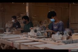 Produk tanah pasundan di tingkat global