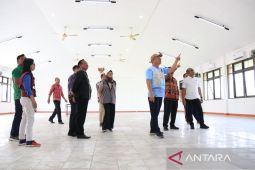 Sekolah Rakyat di Kalbar mulai beroperasi September 2025