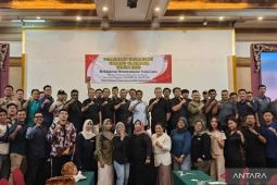 KONI Bekasi bertekad pertahankan juara umum pekan olahraga Jabar pada 2026