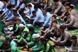 Merawat Indonesia: Dari seruan damai ke aksi nyata