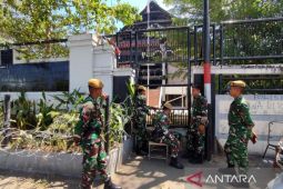 Wali Kota Makassar harap unjuk rasa tidak rusuh