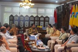 Jepara gandeng investorChina ubah sampah jadi energi