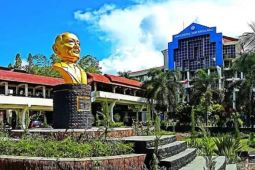 Unsrat Manado lakukan kuliah daring imbas aksi demonstrasi