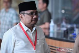 Kasus kuota haji, KPK sita 1,6 juta dolar Amerika dari pihak-pihak terkait