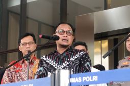 Kasus rantis tabrak ojol, Kompolnas ikuti langsung gelar perkara awal