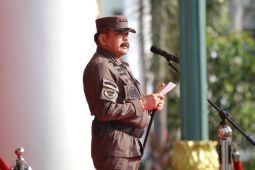 Jaksa Agung  pastikan Kejari Jaksel cari Silfester Matutina