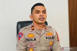 Lima warga Aceh Barat terluka akibat tumpahan BBM solar di jalan raya