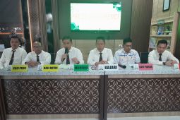 Jaksa tahan Ketua KONI Lahat periode 2018-2023 kasus korupsi dana hibah