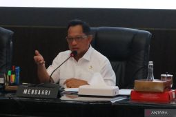 Situasi membaik, Mendagri izinkan kepala daerah ke luar negeri