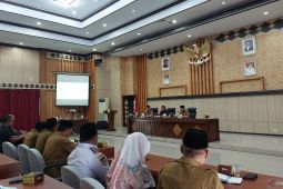 Wagub: Menko AHY akan evaluasi Inpres percepatan pembangunan Enggano