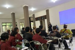 Bupati: ISI Surakarta jadi strategi pembangunan pendidikan