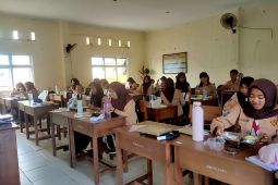 Program MBG buka peluang petani Natuna tingkatkan ekonomi