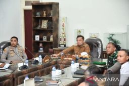 Mendagri apresiasi langkah cepat Pemkot Bima jaga ketertiban dan stabilitas daerah