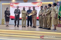 Kejaksaan fasilitasi 13 anak rentan di Manokwari dapat hak perwalian