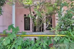 Polres Indramayu selidiki temuan lima jenazah terkubur dalam satu tempat