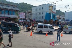 Pj Gubernur serukan sinergi semua elemen jaga kedamaian di Papua