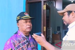 Lembaga adat: Masyarakat jangan termakan isu tak benar