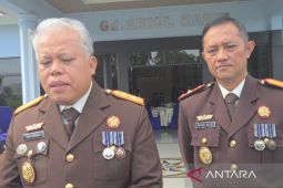 Kajati Sumut: Penyidikan penjualan aset PTPN I masih berlangsung