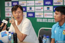 Jadwal Indonesia U23 vs Laos:  Hyeokjun siapkan skuad muda pada kualifikasi Piala Asia
