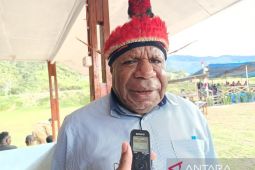 Pemprov: Terdapat 27 kawasan hutan lindung wilayah Papua Pegunungan