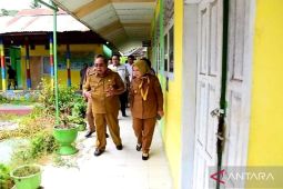 Wagub Gorontalo memperjuangkan lahan pembangunan SMA Negeri 8