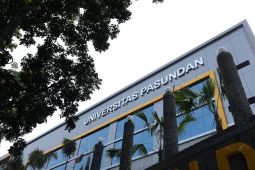 Unpas: Kampus kondusif dan terkendali usai ricuh 1 September 2025