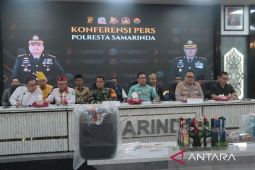LBH Unmul  dampingi proses hukum mahasiswa terlibat bom molotov