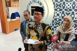 Ini pernyataan resmi Rektorat Unisba terkait kericuhan di kampus