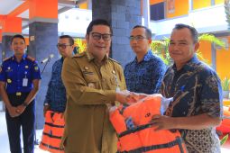 Pemkot Tangerang perkuat kesiapsiagaan di wilayah rawan bencana