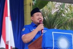 Ahmad Fauzi :  Pansus Peningkatan PAD Labura akan berusaha maksimal