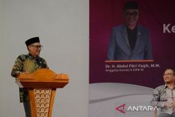 Anggota DPR  ajak masyarakat lestarikan bahasa daerah