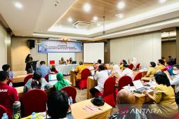 Kemenkes perluas imunisasi dasar di Papua Barat