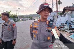 Patroli gabungan TNI -Polri masih berlanjut di Manokwari