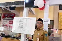 Pemkab Batang Hari terus lakukan perekaman e-KTP untuk usia 17 tahun