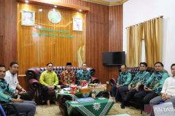 Muhammadiyah Kalteng perluas jaringan pendidikan dengan bangun SMA Boarding School UMPR