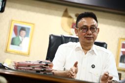 Pemkot Pontianak segera perbaiki fasilitas publik pasca demo