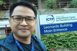 Dosen STMKG kembangkan sistem Simulasi Tsunami Non-Seismik pertama di Indonesia