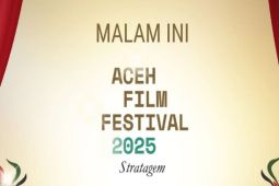 Aceh film festival angkat soal siasat budaya, hadirkan 3.000 film submisi dari 120 negara