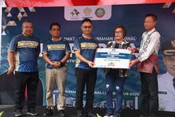 Momen Hapernas Pemkot Pontianak perluas akses hunian layak