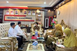 Bulog Singkawang jamin stok beras aman hingga Maret 2026