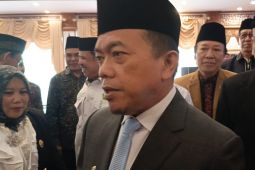 Gubernur Jambi dorong  Baznas gali pungutan wilayah swasta