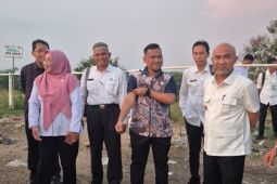 Pemkab Bungo Jambi rencana bangun lima titik transfer depo atasi sampah