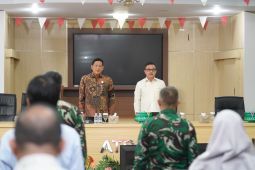 Pemprov Sulsel dan BPN memperkuat sinergi percepatan reforma agraria